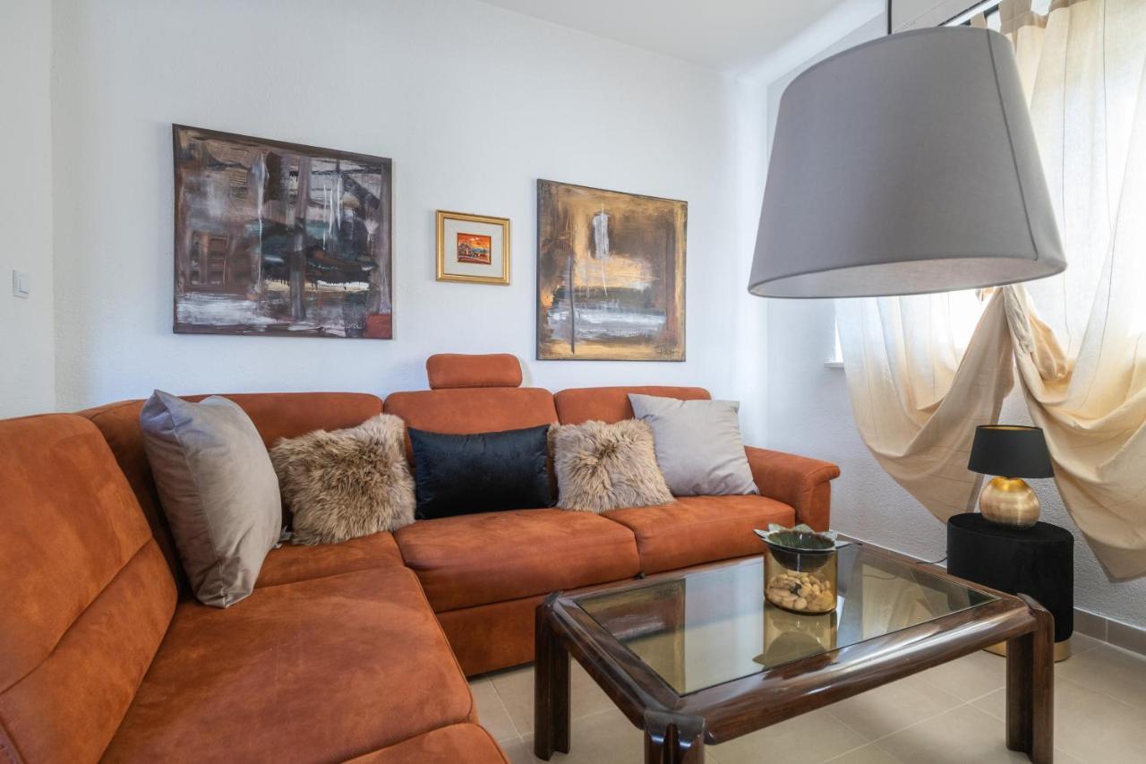 Villa Daniel Pula Eksteriør billede