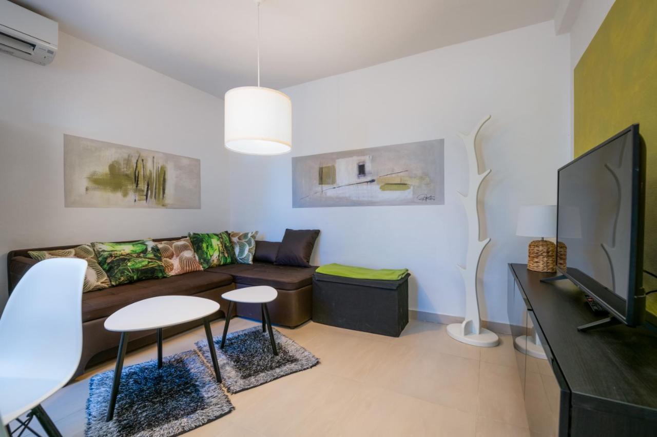 Villa Daniel Pula Eksteriør billede