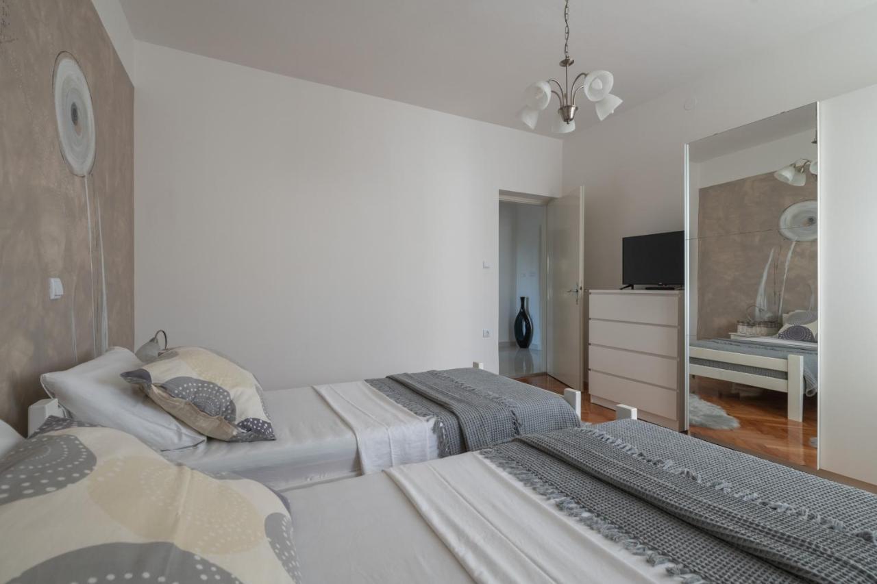 Villa Daniel Pula Eksteriør billede